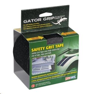 GATOR GRIP ANTI-SLIP SAFETY GRIT TAPE 4