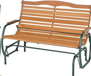 DOUBLE GLIDER BENCH CG-