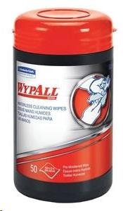WYPALL 58028 PERSONAL HAND WIPE-CITRUS 30PK