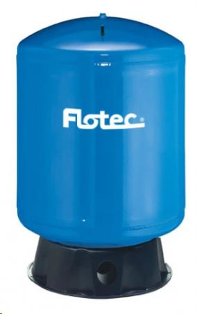 42 GAL EQUIVALENT PRECHARGED PRESSURE TANK  FP7110T  