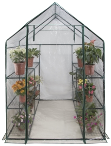 LANDSCAPERS SELECT GHLPS GREEN HOUSE 56