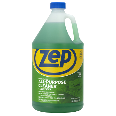 ZEP ALL PURPOSE CLEANER & DEGREASER 3.78L