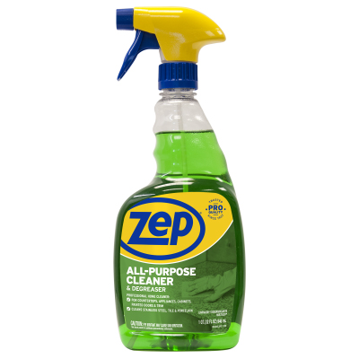 ZEP ALL PURPOSE CLEANER & DEGREASER 946ML
