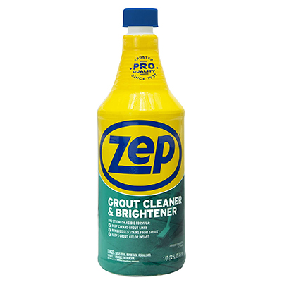 ZEP GROUT CLEANER 946ML