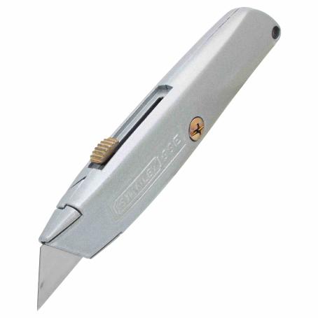 STANLEY CLASSIC 99 UTILITY KNIFE  10-099