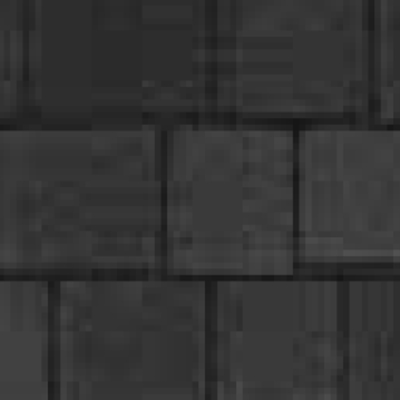 IKO HIP & RIDGE PLUS SHINGLES - GRANITE BLACK 29.5 LF 