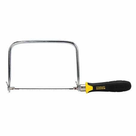 STANLEY COPING SAW 4-3/4