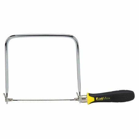 STANLEY COPING SAW 6-3/8