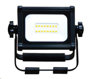 9W LED WORKLIGHT WITH TRIPOD STAND 1000 LUMENS