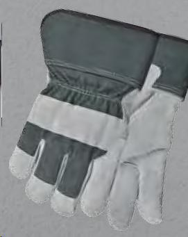 GLOVES - SNO STOPPERS WINTER LARGE  94004I