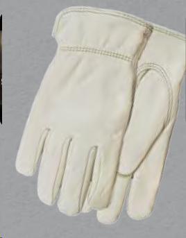 GLOVES - CANADIAN OUTSIDERS WINTER LARGE 9542W
