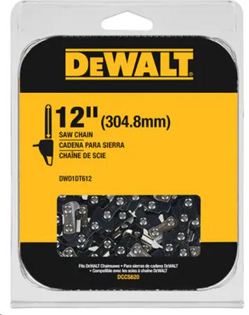 DEWALT REPLACEMENT CHAIN FOR 12