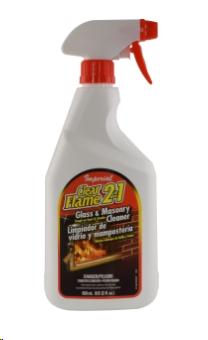 IMPERIAL GLASS AND MASONRY CLEANER 22OZ KK0334    