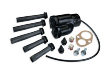 EJECTOR JET KIT FOR SHALLOW OR DEEP JET PUMPS FP520-100-P2