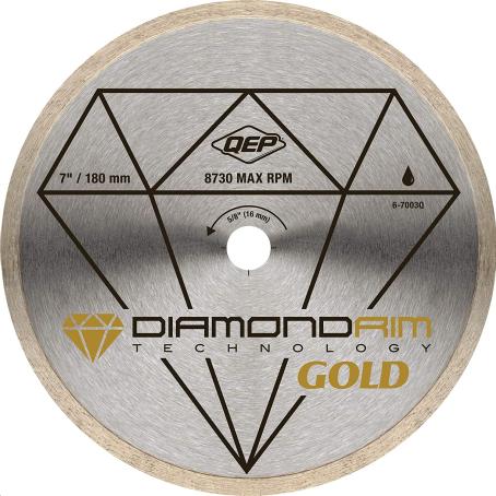 DIAMOND BLADE-7