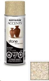 ACCENT STONE CREATIONS - BLEACHED STONE AEROSOL