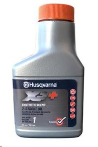 HUSQVARNA XP+ 2-STROKE OIL 200ML