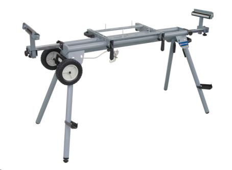 KING DELUXE UNIVERSAL FOLDING MITRE SAW STAND K-2690N