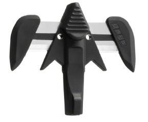 OLFA QUICK-CHANGE CONCEALED BLADE REPLACEMENT HEAD SKB-16/10