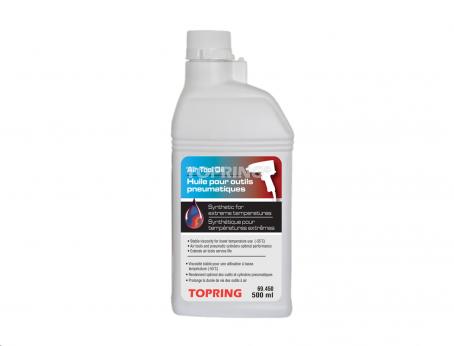 SYNTHETIC AIR TOOL LUBRICANT 500ML 69.450.12