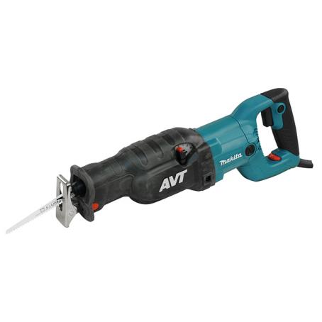 MAKITA RECIPROCATING SAW 15A Variable Speed W/CASE