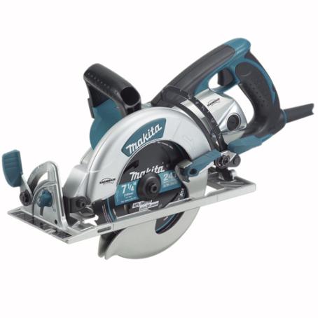 MAKITA 7-14IN HYPOID SAW          