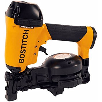 BOSTITCH COIL ROOF NAILER 1-3/4