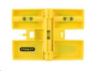 STANLEY MAGNETIC POST LEVEL 47-720