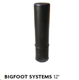 BIGFOOT - PLASTIC TUBE 12