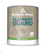 ELEMENT GUARD SOFT GLOSS EXTERIOR PAINT BASE 1 - 946ML