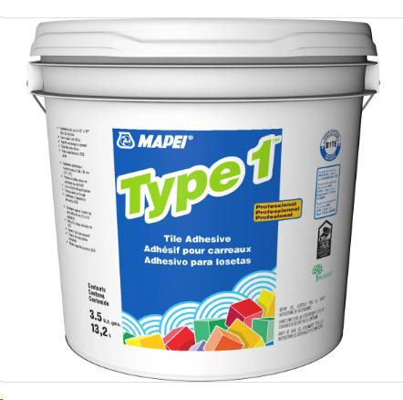 MAPEI TYPE 1 PREMIUM TILE ADHESIVE 13.2L