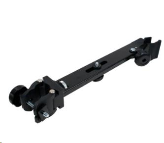 QSR UNIVERSAL CLAMPING MOUNT