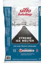 SIFTO SAFE STEP XTREME 10 KG BLUE ICE SALT 5510