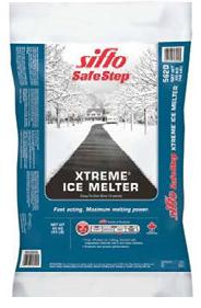 SIFTO SAFE STEP XTREME 20 KG BLUE ICE SALT 5520