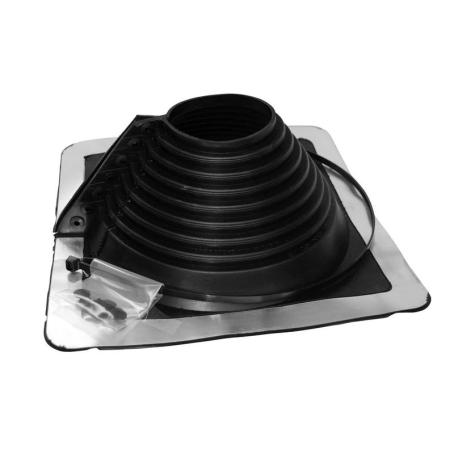 VICWEST STEEL ROOF RETRO FLASHING  4