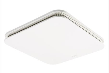 BROAN UNIVERSAL CLEANCOVER BATHROOM EXHAUST FAN COVER