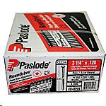 PASLODE 33DG SMOOTH BRIGHT 3-1/2