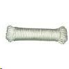 ROPE-BRAIDED POLY WH.7/32X100'     60239