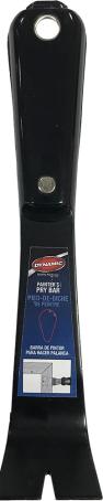 DYNAMIC DYN11090 PAINTERS SERIES PRY BAR WITH HAMMER CAP 