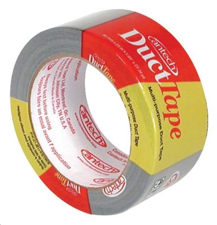 CLOTH DUCT TAPE 25M                
