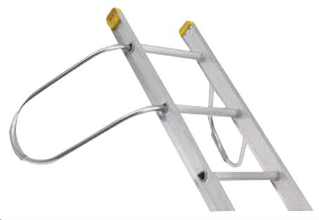 LITE EXTENSION LADDER STAND-OFF ARMS