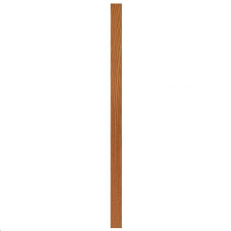 1-3/4X1-3/4X41 SQUARE KNOTTY PINE BALUSTER.  