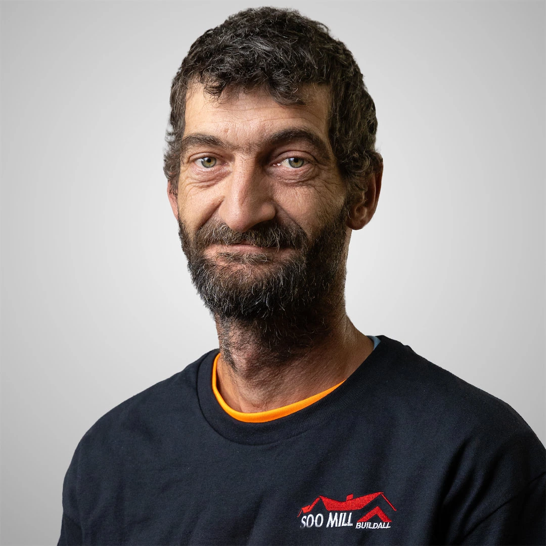 Image of Matt Trozzo