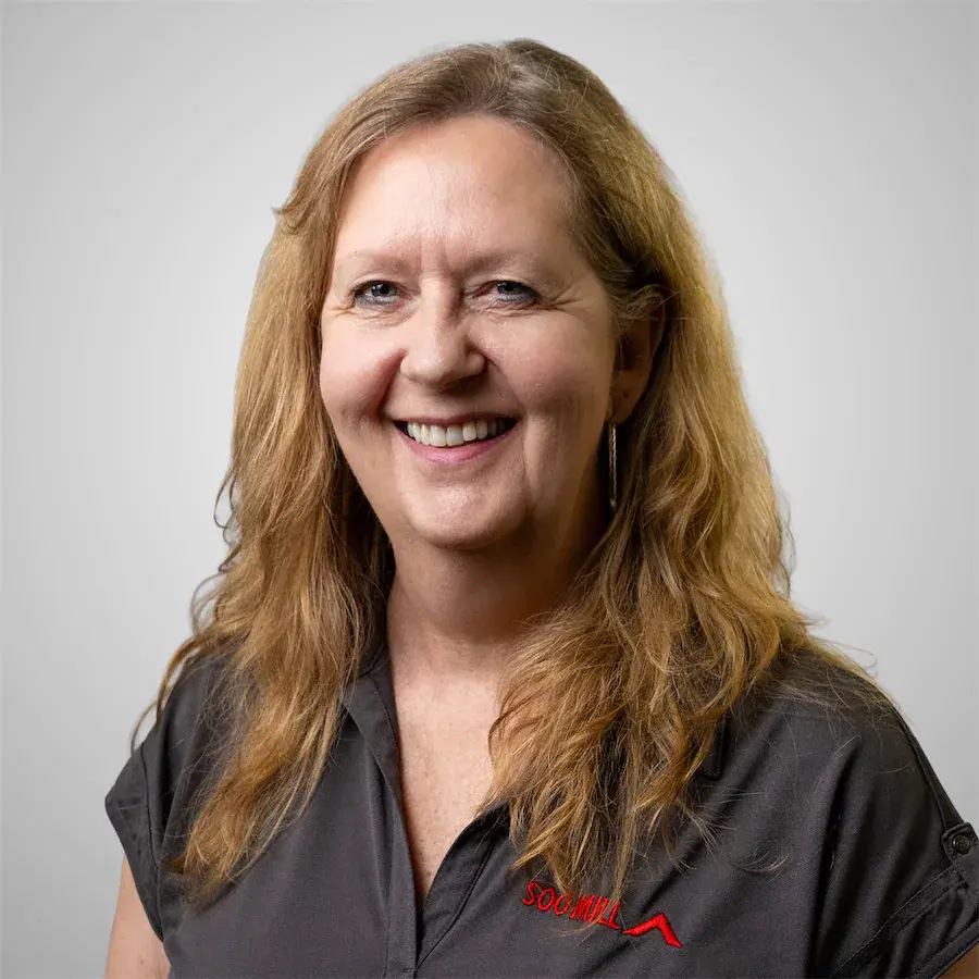 Image of Susie Lauzon