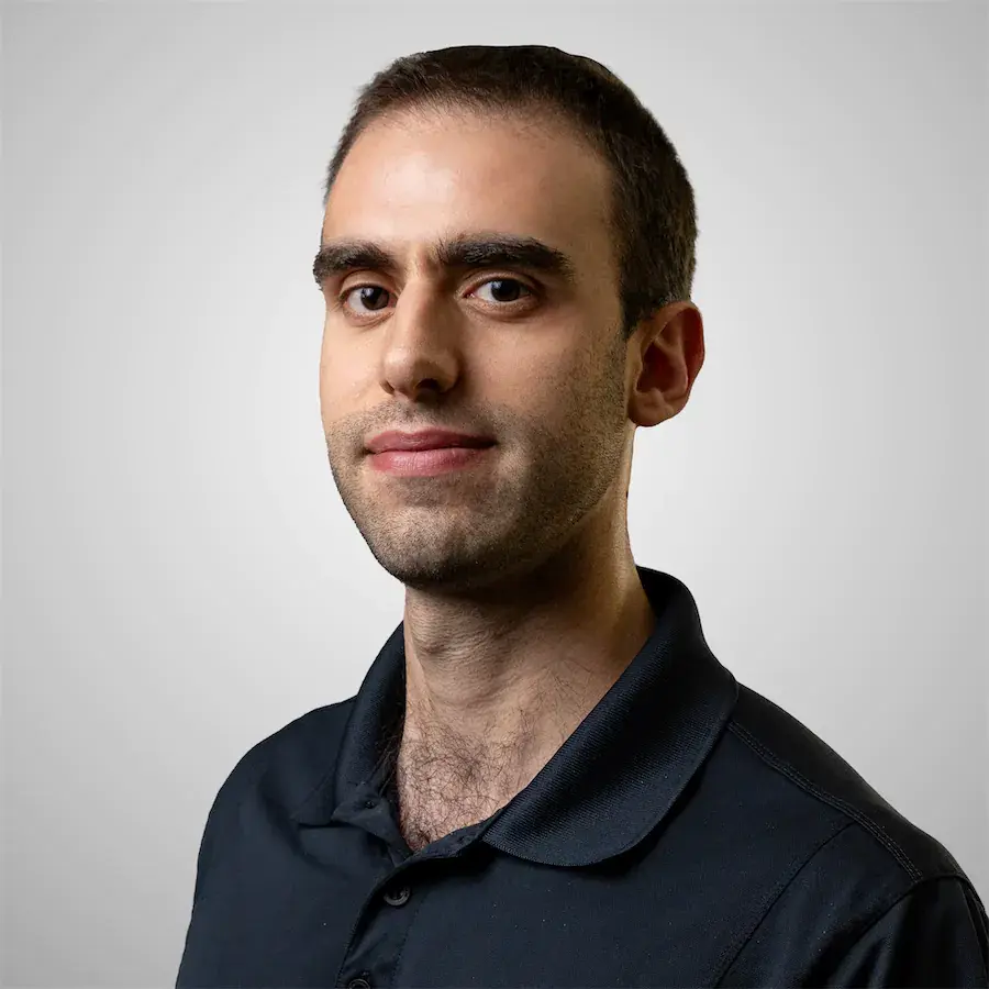 Image of Abed Nassar