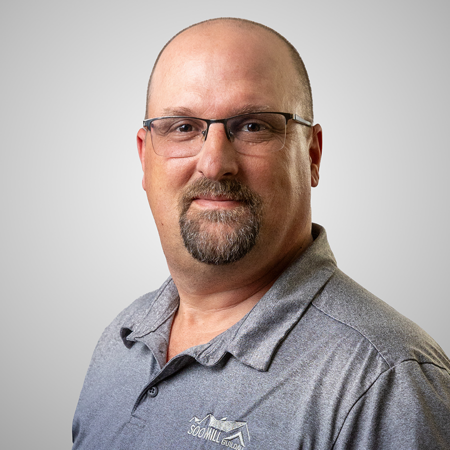 Image of Brian Gouza