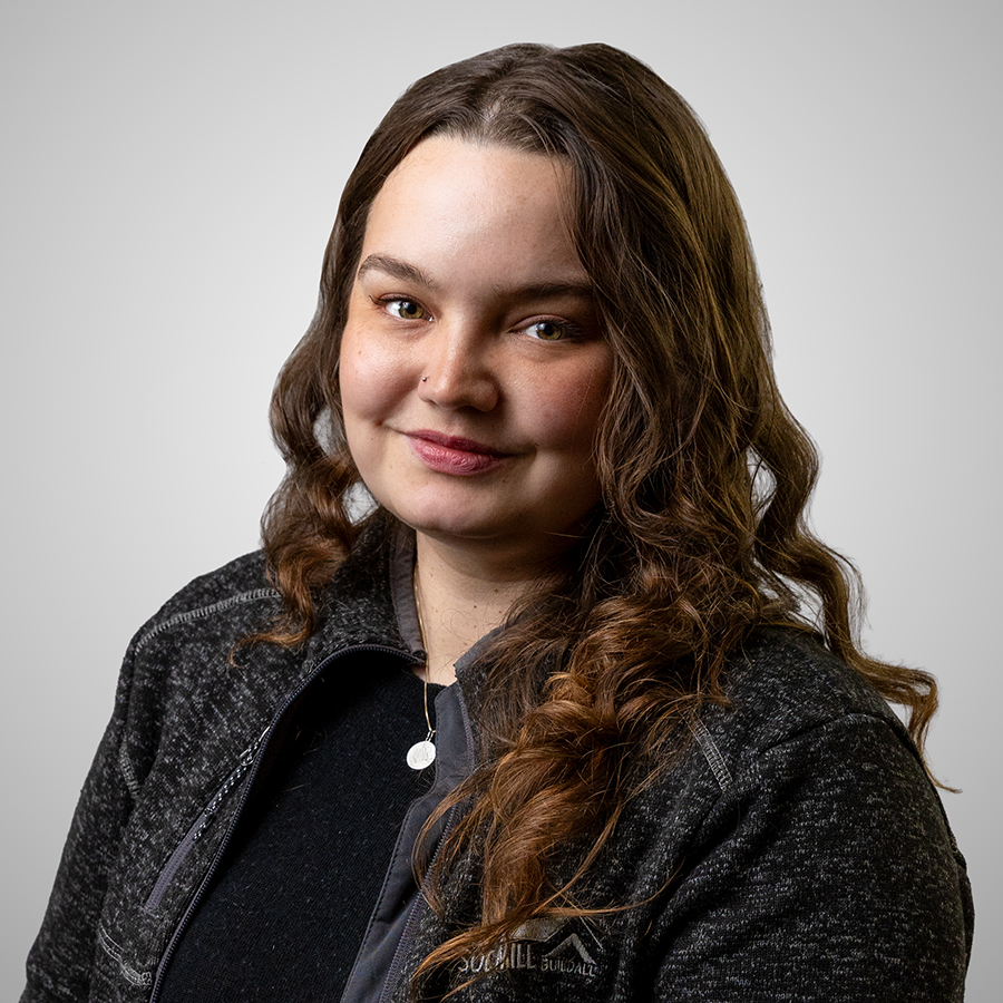 Image of Cheyenne Dechamplain