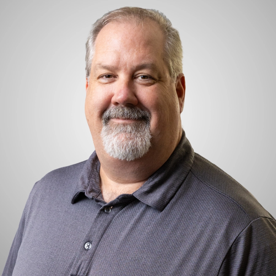 Image of Steve Bird-Thompson