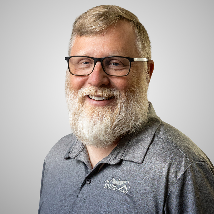 Image of Darryl Patterson