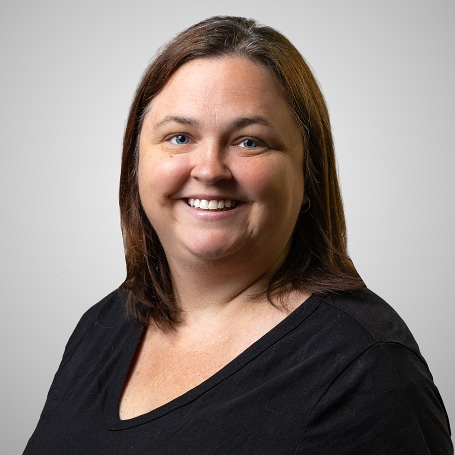 Image of Jenn Ramsey